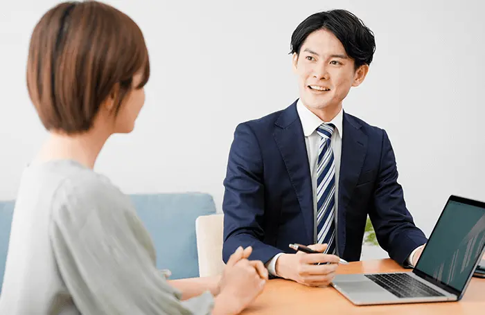 25万スタート!商品のPR資料作成、商談準備など