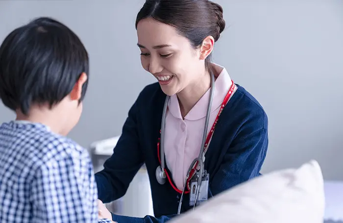 入社祝3万円!予防歯科メインの口腔ケア専門職