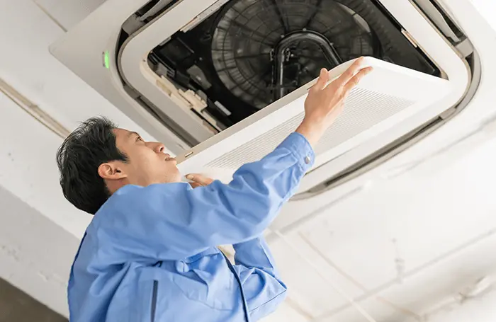 未経験から始める⭕警備の仕事