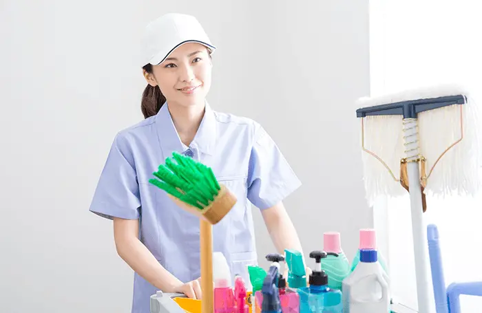未経験から始める⭕交通誘導スタッフ